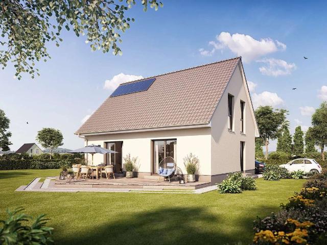 Haus kaufen in Erbach, Alb-Donau-Kreis