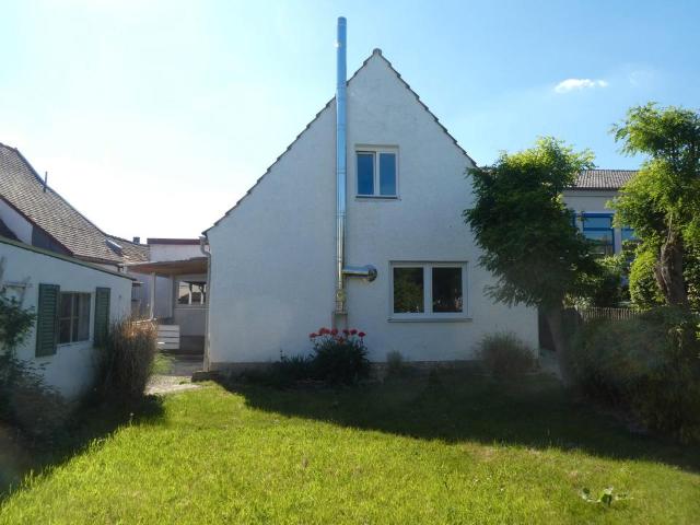 Haus kaufen in Pöttmes, Bayern