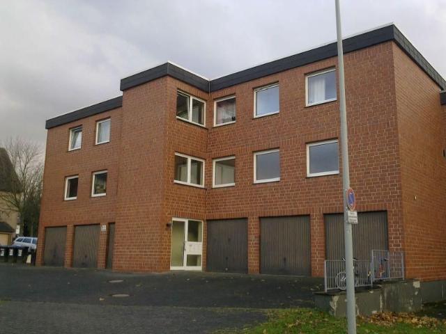 Apartment mieten in Paderborn, Nordrhein-Westfalen