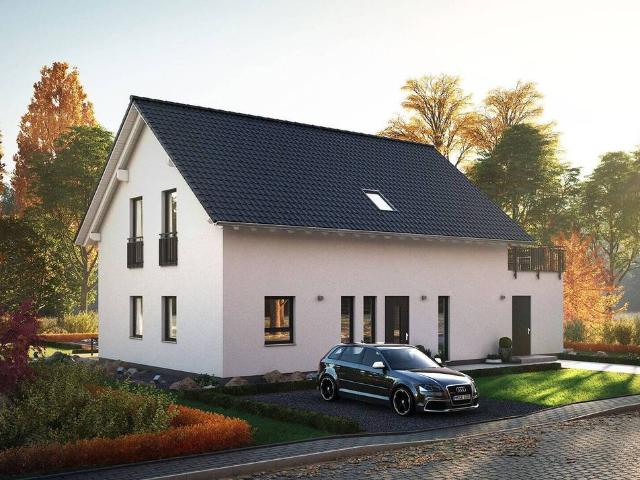 Haus kaufen in Lamspringe, Niedersachsen