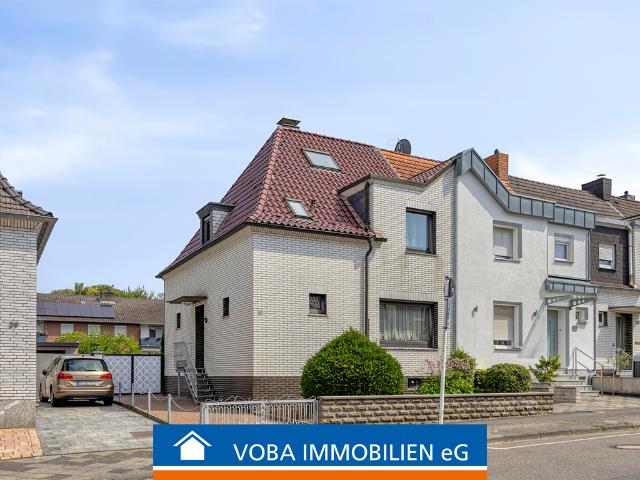 Haus kaufen in Venn, Mönchengladbach