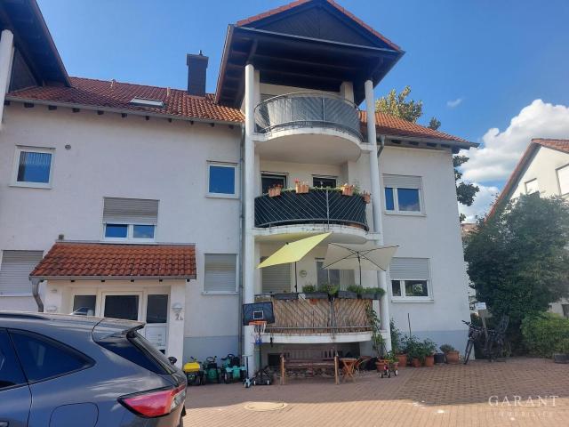 Wohnung kaufen in Guntersblum, Rheinland-Pfalz