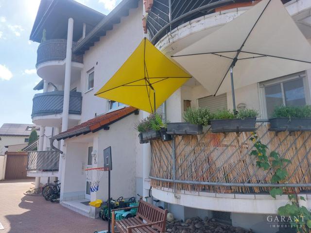 Dachgeschosswohnung kaufen in Guntersblum, Rheinland-Pfalz