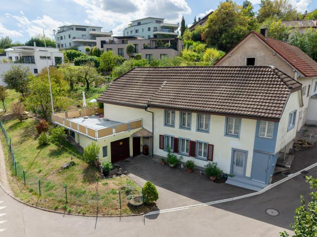 Haus kaufen in Küttigen, Aargau