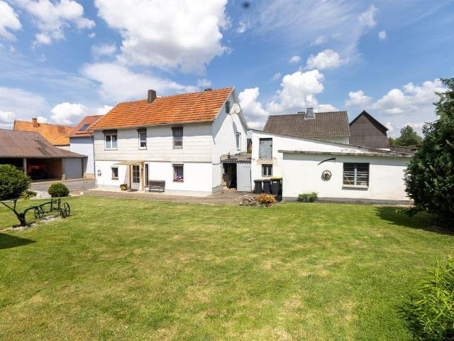 Villa kaufen in Hessen