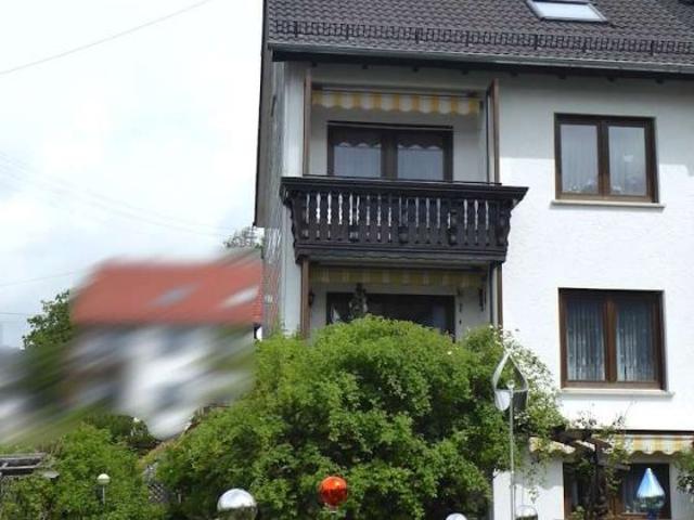 Haus kaufen in Schauenstein, Bayern