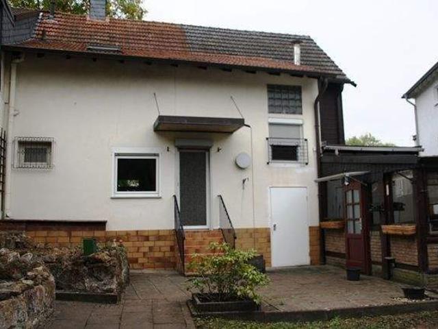 Haus kaufen in Wolsdorf, Siegburg