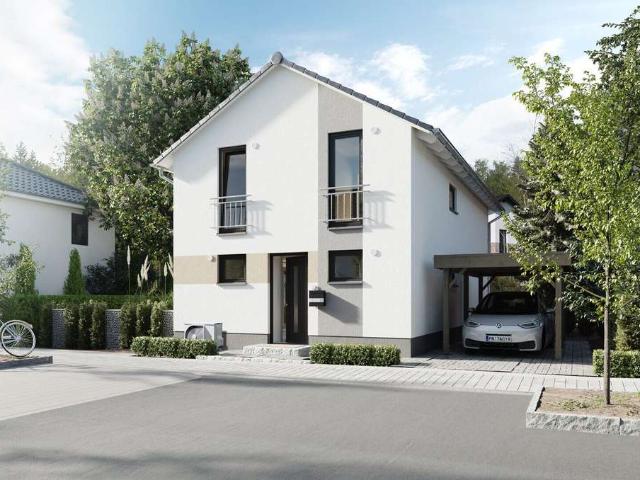 Haus kaufen in Wilhelmshorst, Michendorf