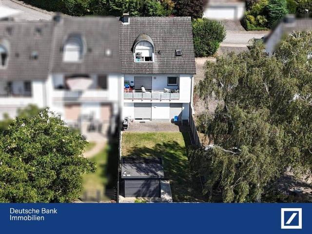 Haus kaufen in Marburg, Marbach