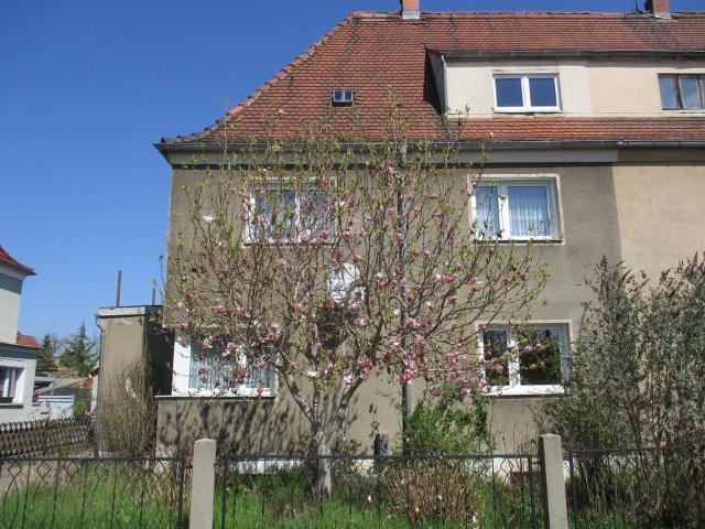 Haus kaufen in Coswig, Sachsen
