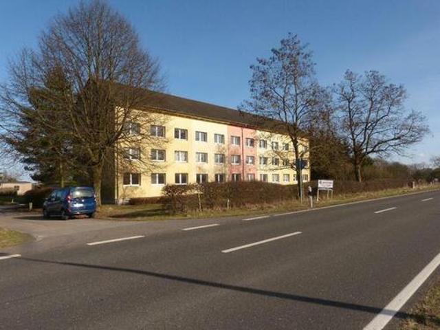 Apartment mieten in Tessenow, Mecklenburg-Vorpommern