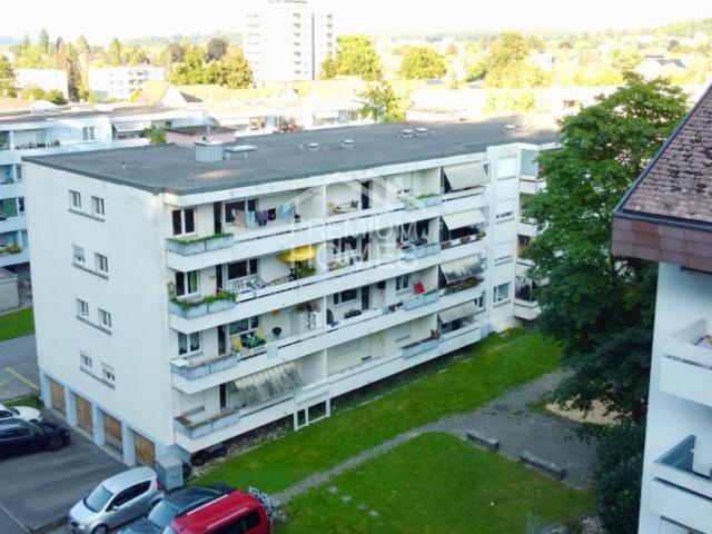 Wohnung kaufen in Langenthal, Bern