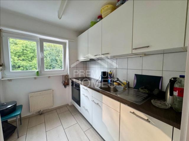 Apartment kaufen