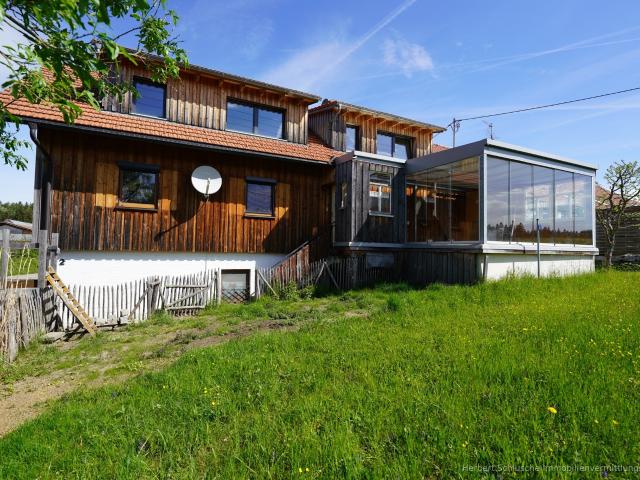 Haus kaufen in Maierhöfen, Bayern