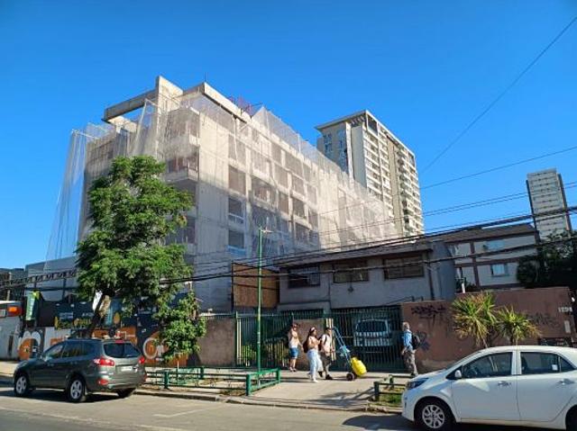 Departamento en venta en Independencia, Metropolitana