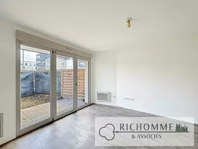 Appartement vente à Reims, Bezannes