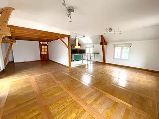 Appartement vente à Reims, Bezannes