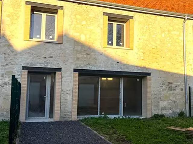 Maison vente à Reims, Bezannes