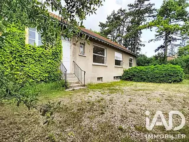 Maison vente à Bezannes, Marne
