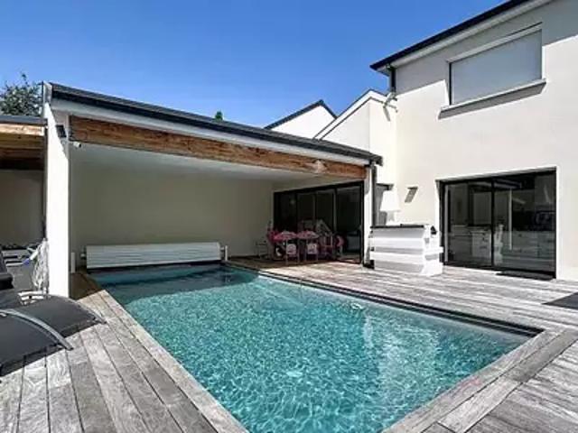 Maison vente à Bezannes, Marne