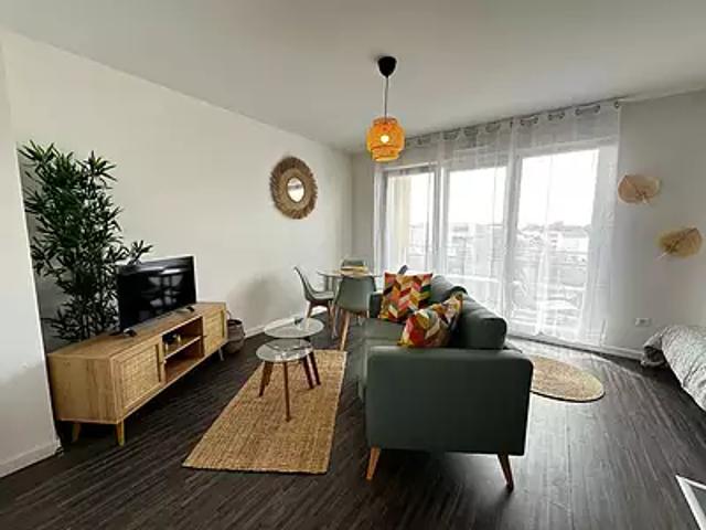 Appartement location à Reims, Bezannes
