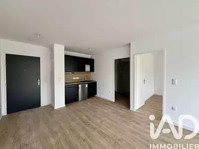 Appartement location à Reims, Bezannes