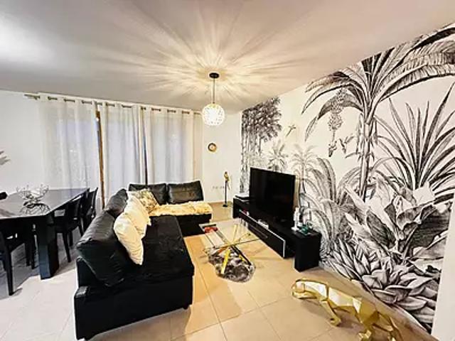 Appartement location à Bezannes, Marne