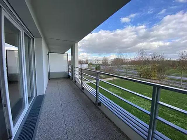 Appartement location à Bezannes, Marne