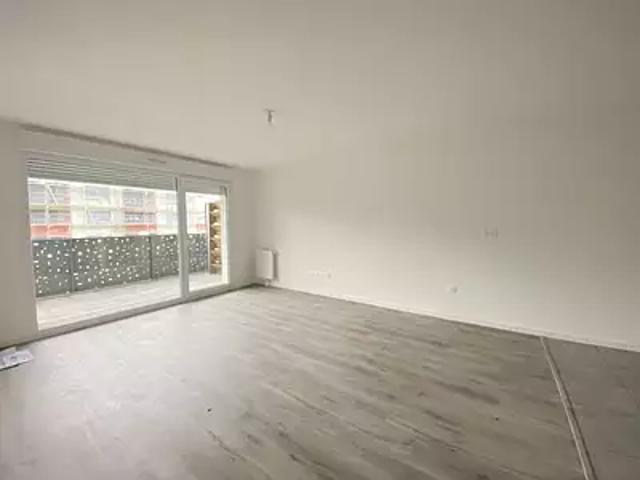 Appartement location à Bezannes, Marne