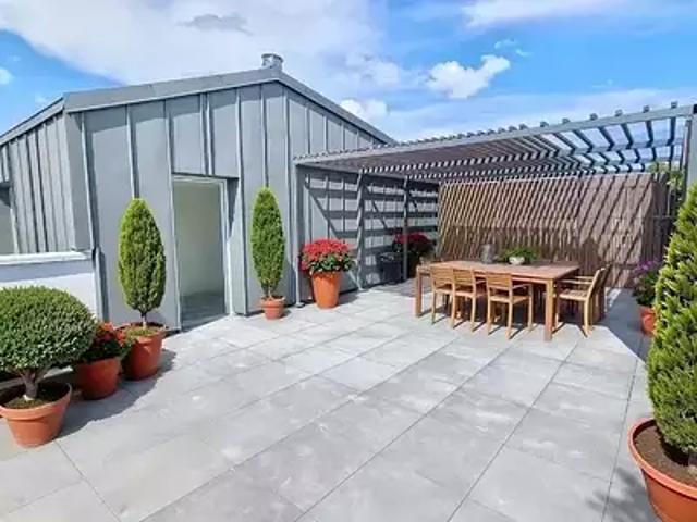 Appartement vente à Reims, Bezannes