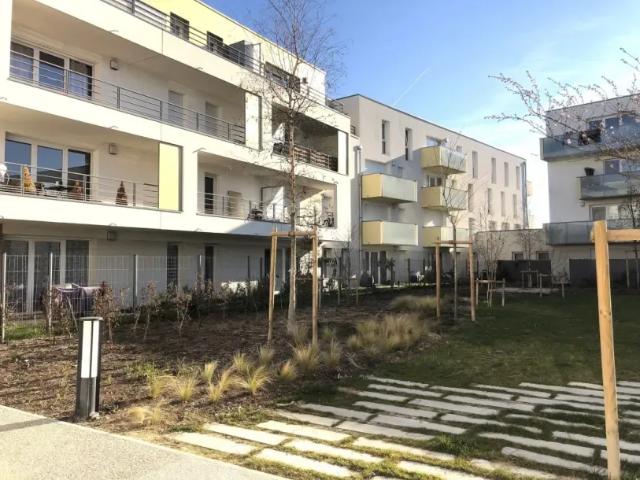 Appartement location à Reims, Bezannes