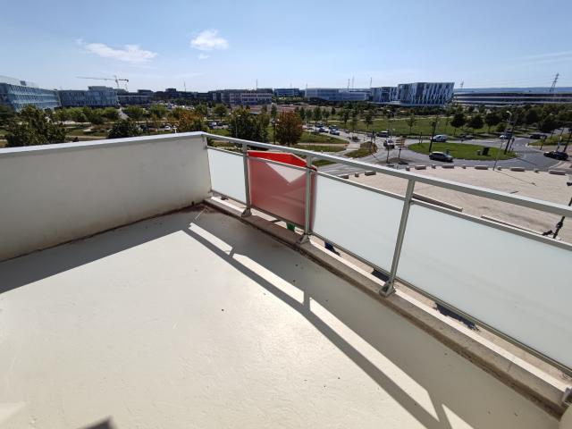 Appartement location à Reims, Bezannes