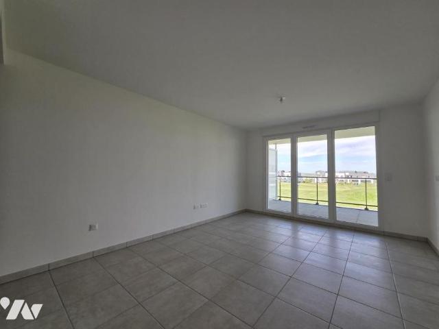 Appartement location à Reims, Bezannes