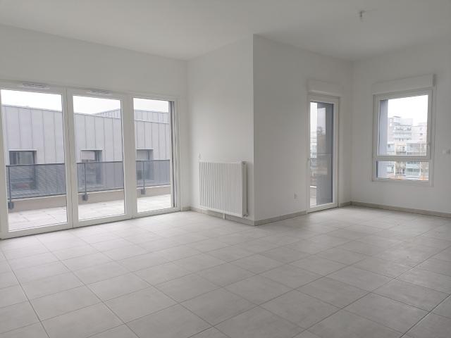 Appartement location à Reims, Bezannes