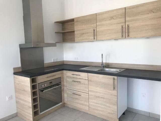 Appartement location à Reims, Bezannes