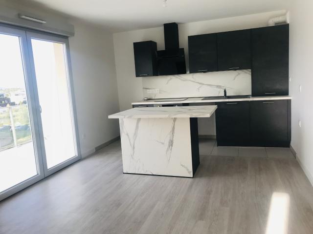 Appartement location à Reims, Bezannes