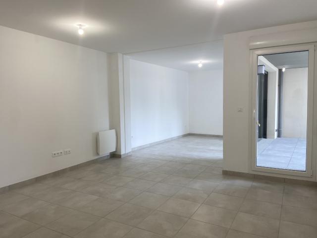 Appartement location à Reims, Bezannes