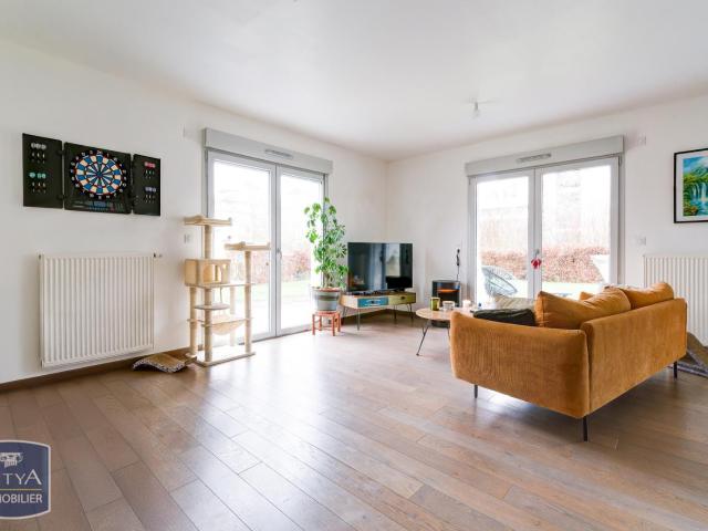 Appartement vente à Reims, Bezannes