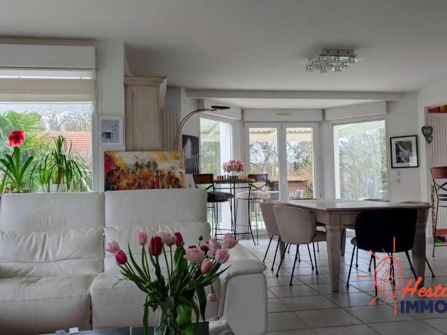 Maison vente à Reims, Bezannes