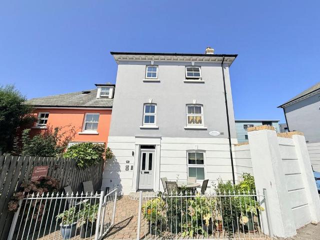 Apartment for rent in Newquay, Cornwall
