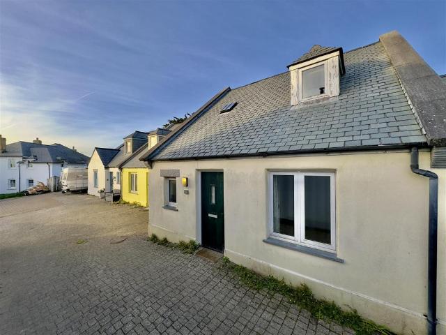 House for rent in Newquay, Cornwall