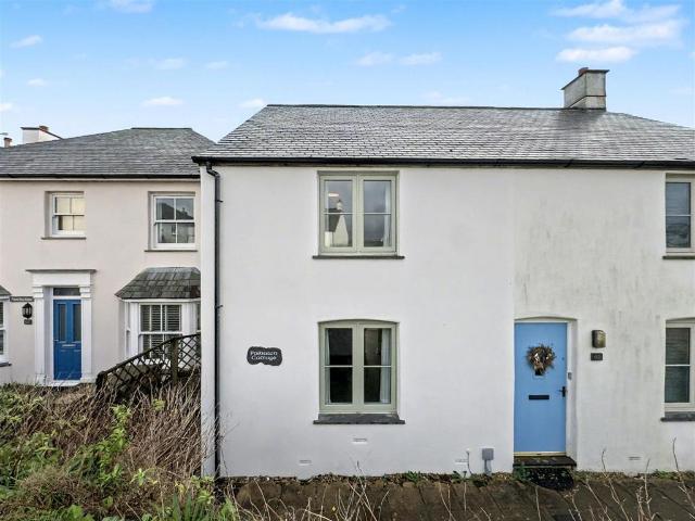 House for rent in Newquay, Cornwall