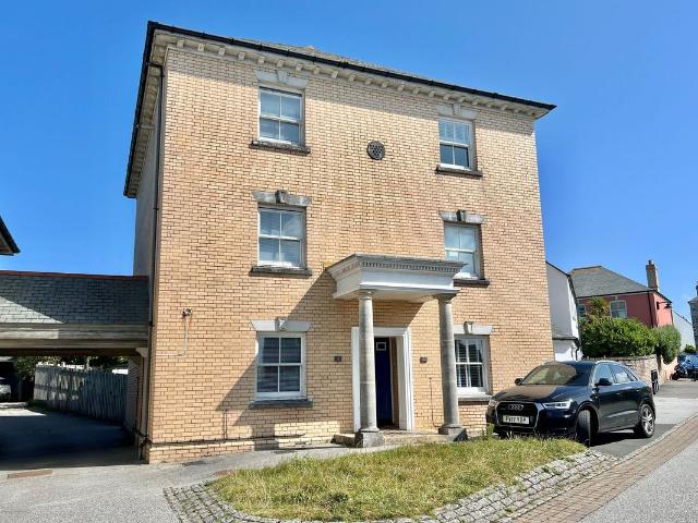 Apartment for rent in Newquay, Cornwall