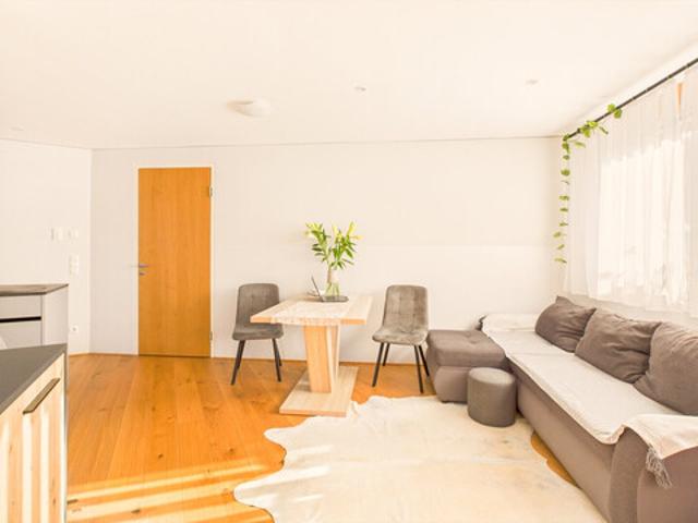 Apartment kaufen in Bezau, Vorarlberg