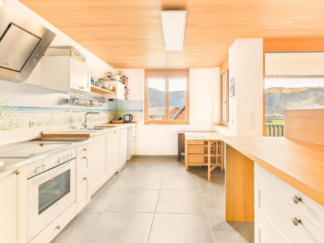 Wohnung kaufen in Bezau, Vorarlberg