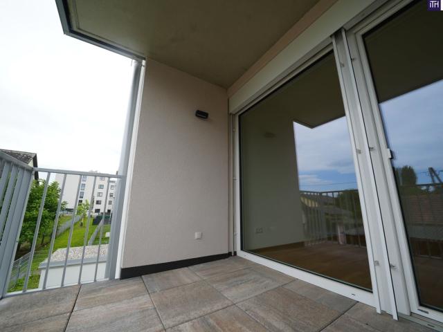 Wohnung mieten in Feldkirchen bei Graz, Steiermark