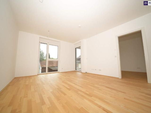 Wohnung mieten in Steiermark