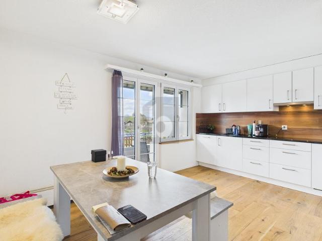 Wohnung kaufen in Lützelflüh-Goldbach, Bern