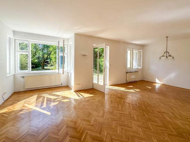 Haus kaufen in Döbling, Wien
