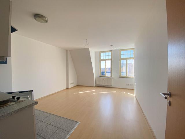 Apartment mieten in Nördliche Innenstadt, Halle